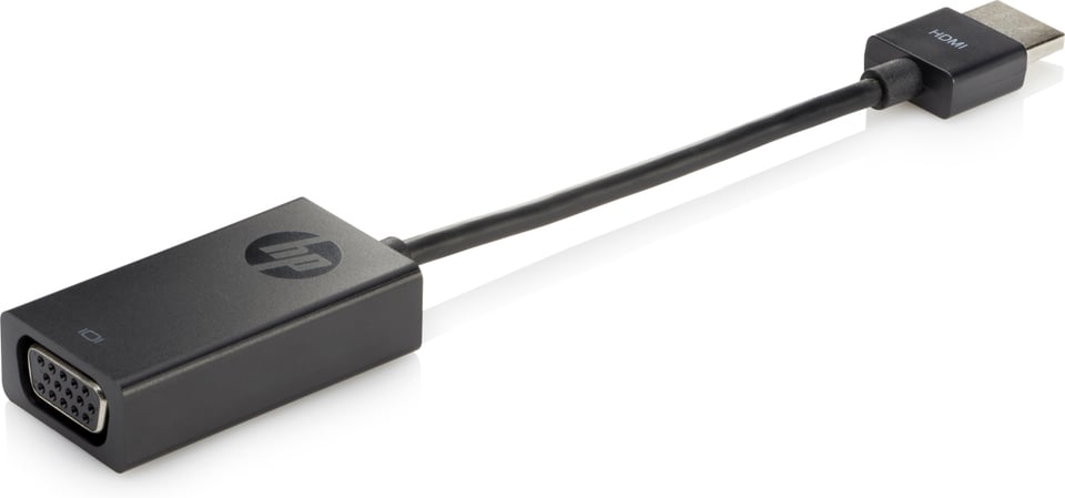 HP HDMI naar VGA adapter