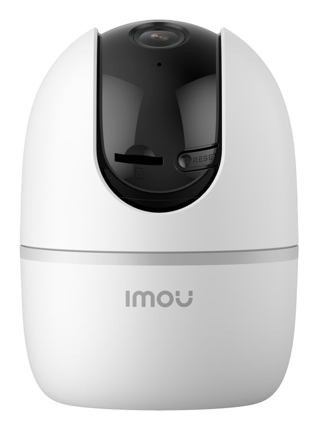 Imou A1 Pro 2K IP-beveiligingscamera Binnen 2304 x 1296 Pixels Bureau