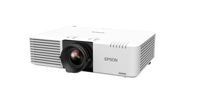 Epson EB-L530U beamer