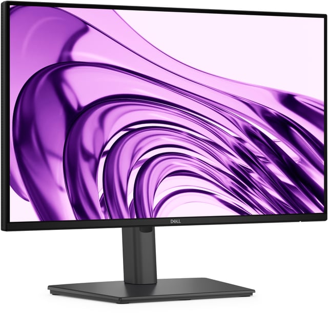 DELL Pro P P2226H monitor 21,5"