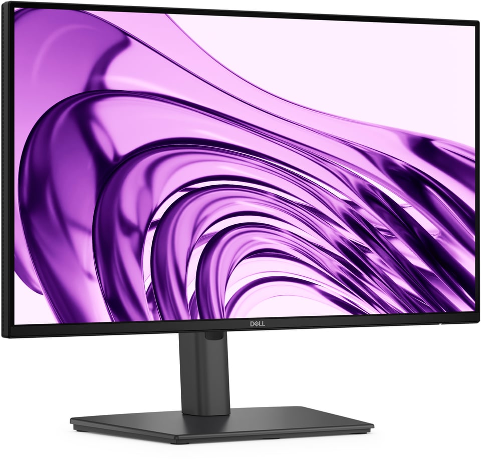 DELL Pro P P2226H computer monitor 54,6 cm (21.5") 1920 x 1080 Pixels Full HD LCD Grijs