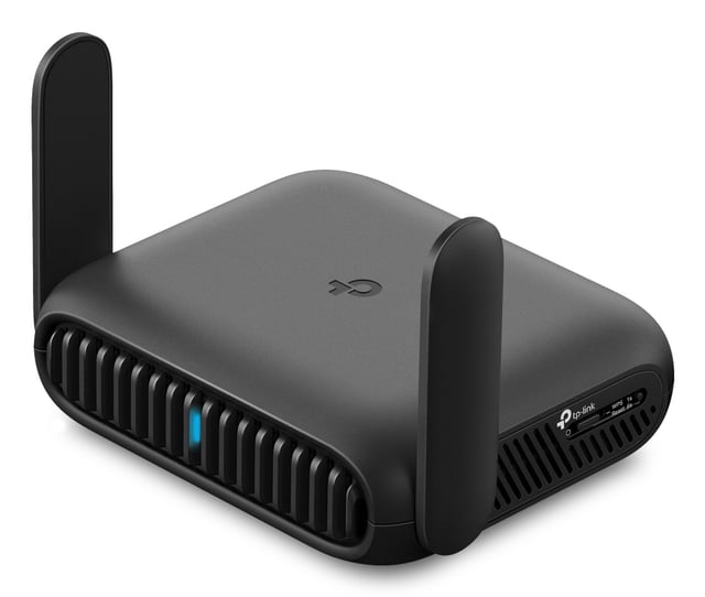 TP-Link BE3600