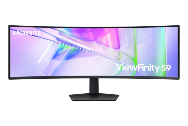 Samsung 49" ViewFinity S9 S95UC monitor