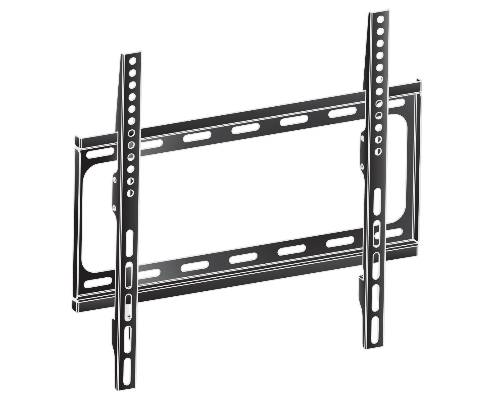 iiyama WM1044-B1 wandbeugel