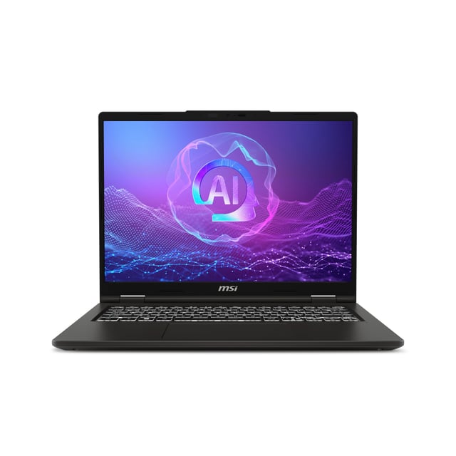 MSI Venture 14 AI A2HMG-070NL laptop 14" Intel Core Ultra 7