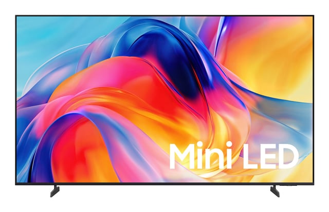 Samsung UE75M73HAU 190,5 cm (75") 4K Ultra HD Smart TV Wifi Zwart