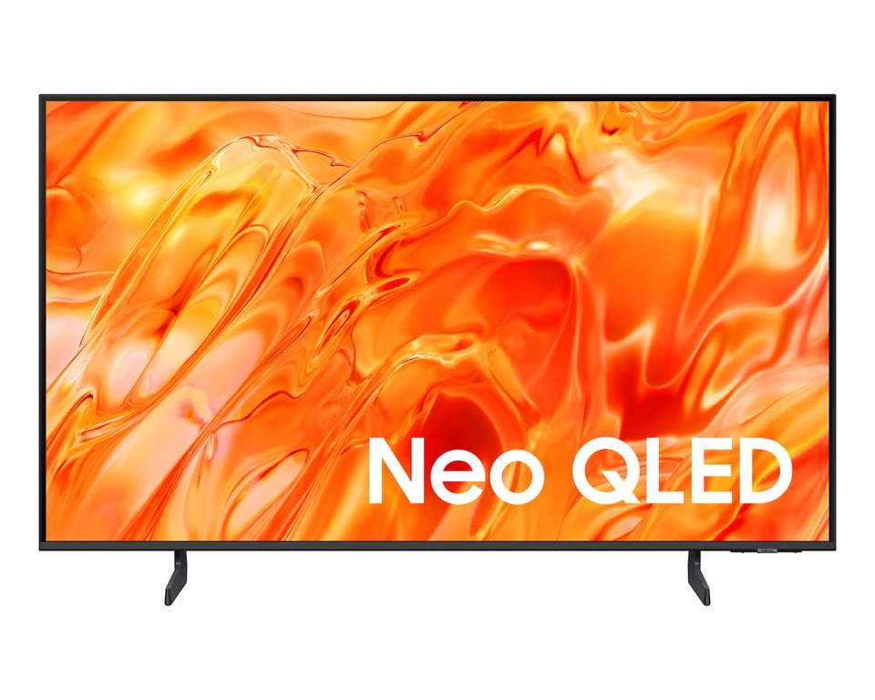 Samsung QE50QN70H 127 cm (50") 4K Ultra HD Smart TV Wifi Zwart