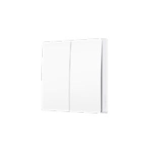 TP-Link Tapo S220 lichtschakelaar Wit
