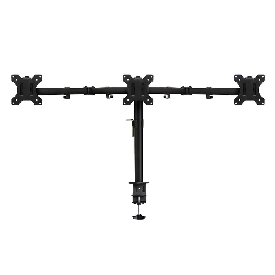 ACT Monitorarm 27", 3 schermen