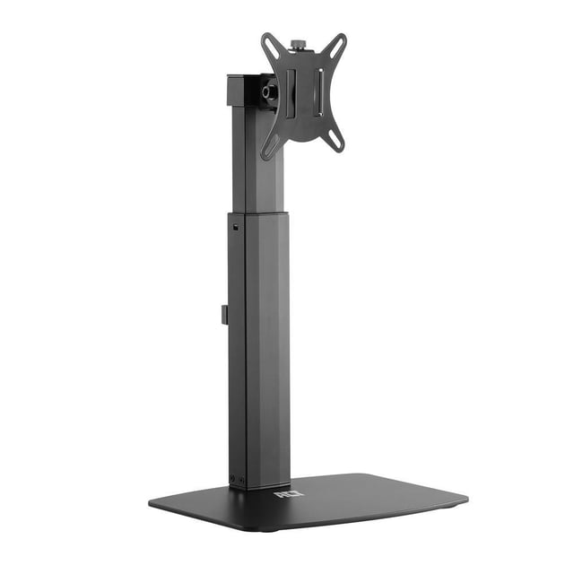 ACT Monitorarm 32" office, op