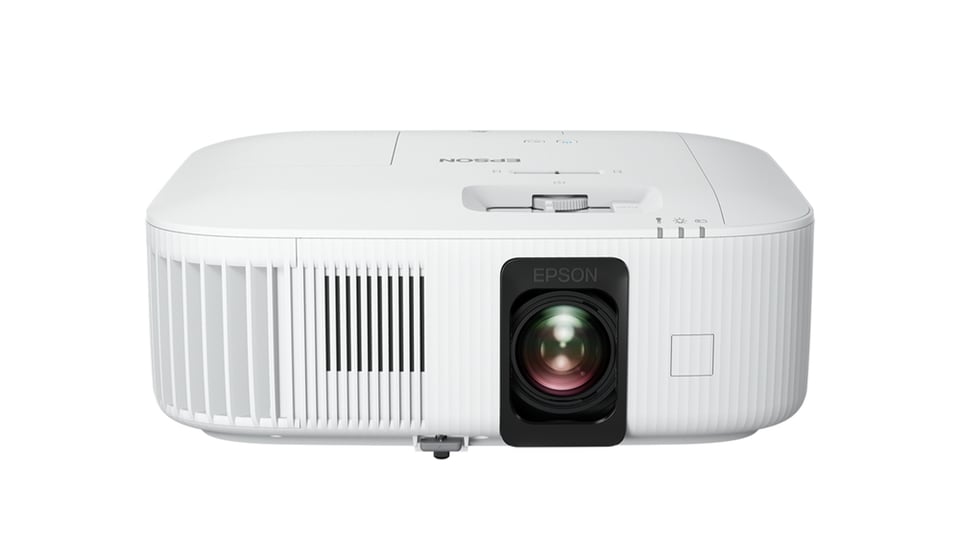 Epson EH-TW6250 with HC lamp warranty