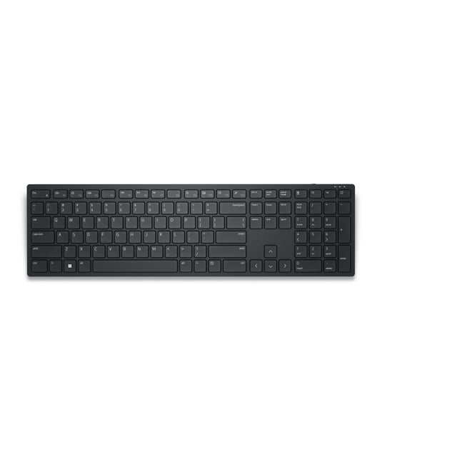 DELL Pro toetsenbord - KB500 - VS internationaal (QWERTY)