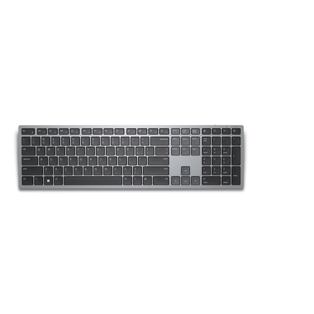 DELL Pro Plus toetsenbord AZERTY