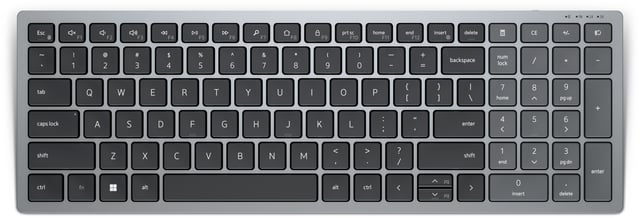 DELL Pro Plus compact toetsenbord QWERTY