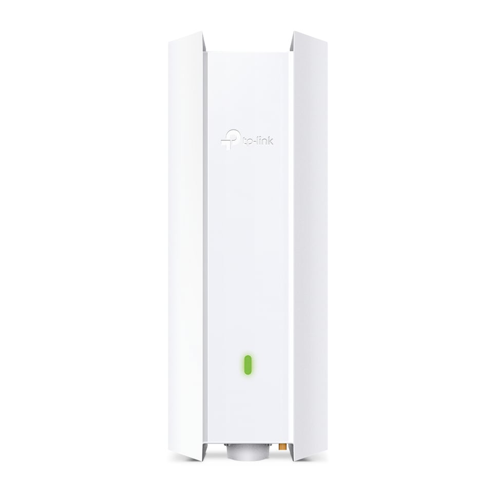 TP-Link Omada EAP650-Outdoor 3000 Mbit/s Wit Power over Ethernet (PoE)