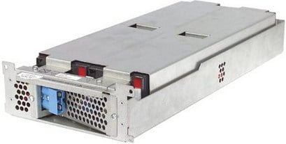 APC Batterij Vervangings Cartridge RBC43 (OEM)