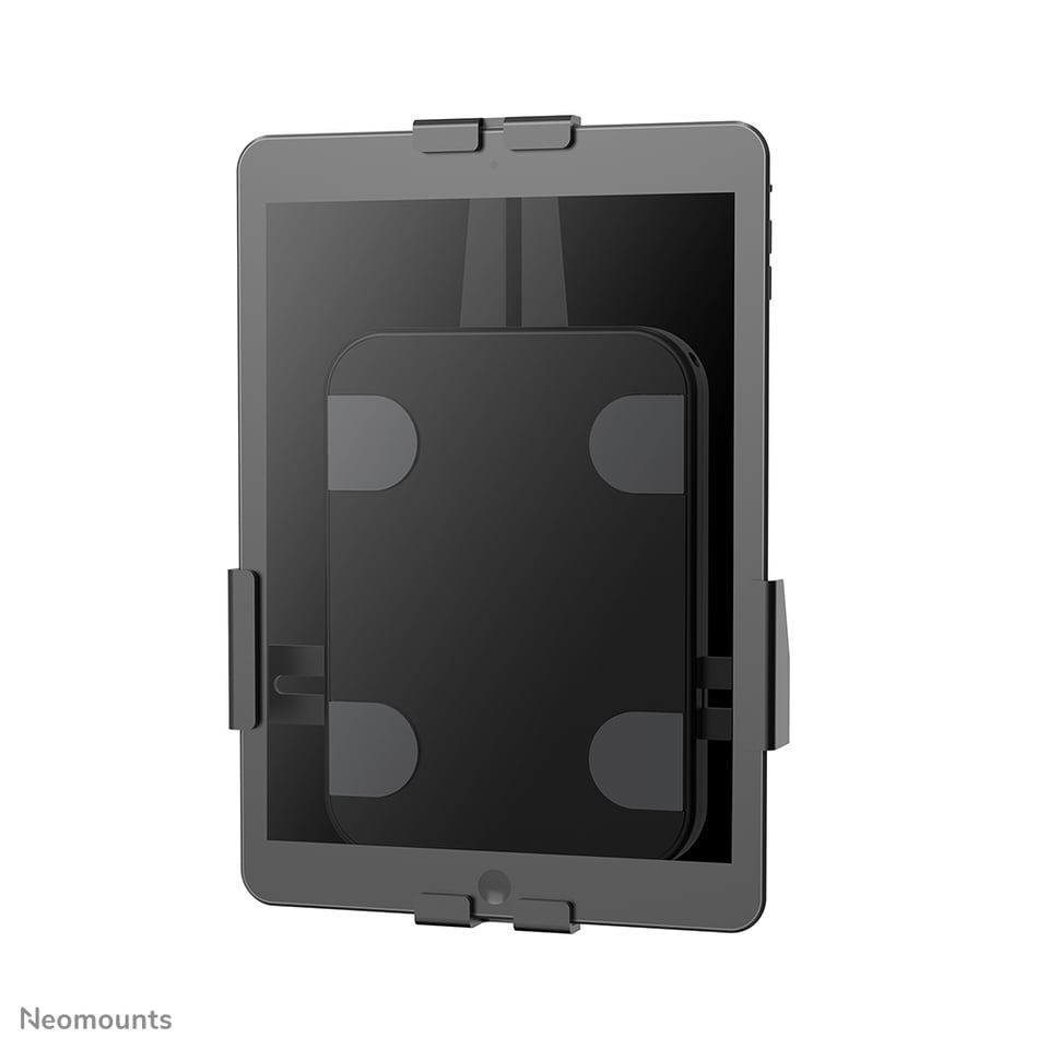 Neomounts WL15-625BL1 Tablet muurbeugel 7.9-11" - vergrendelbaar - universeel