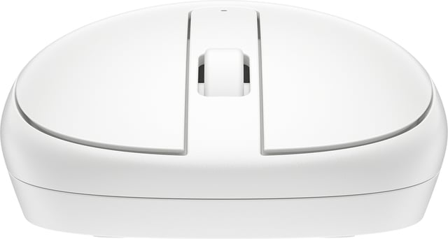 HP 240 Bluetooth-muis, Lunar White