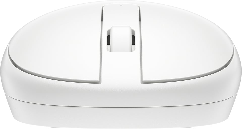 HP 240 Bluetooth-muis, Lunar White