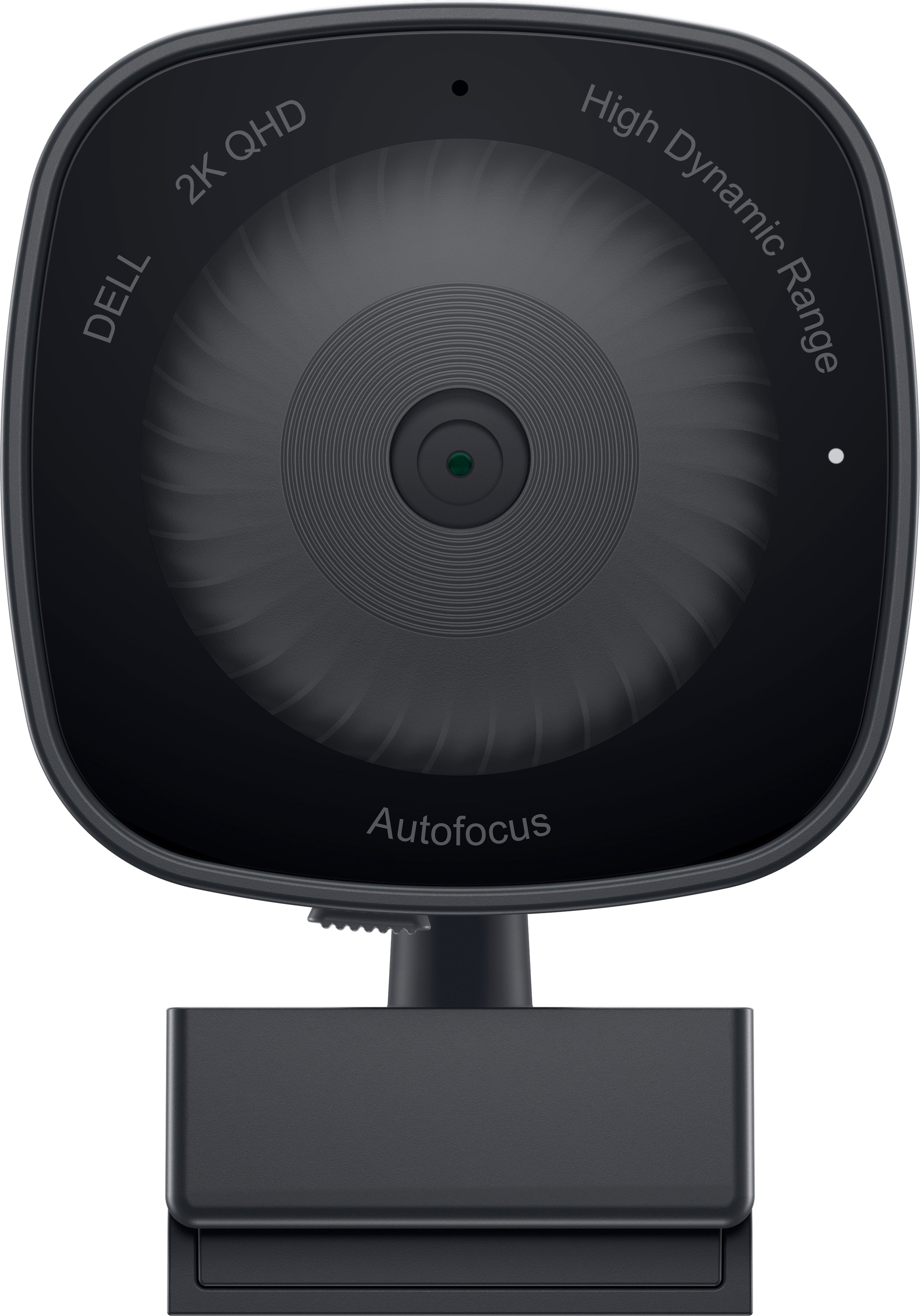 DELL webcam - WB3023 - 2K QHD