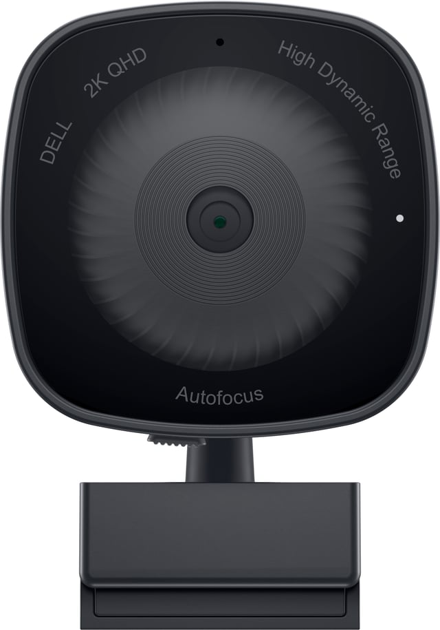 DELL webcam - WB3023 - 2K QHD
