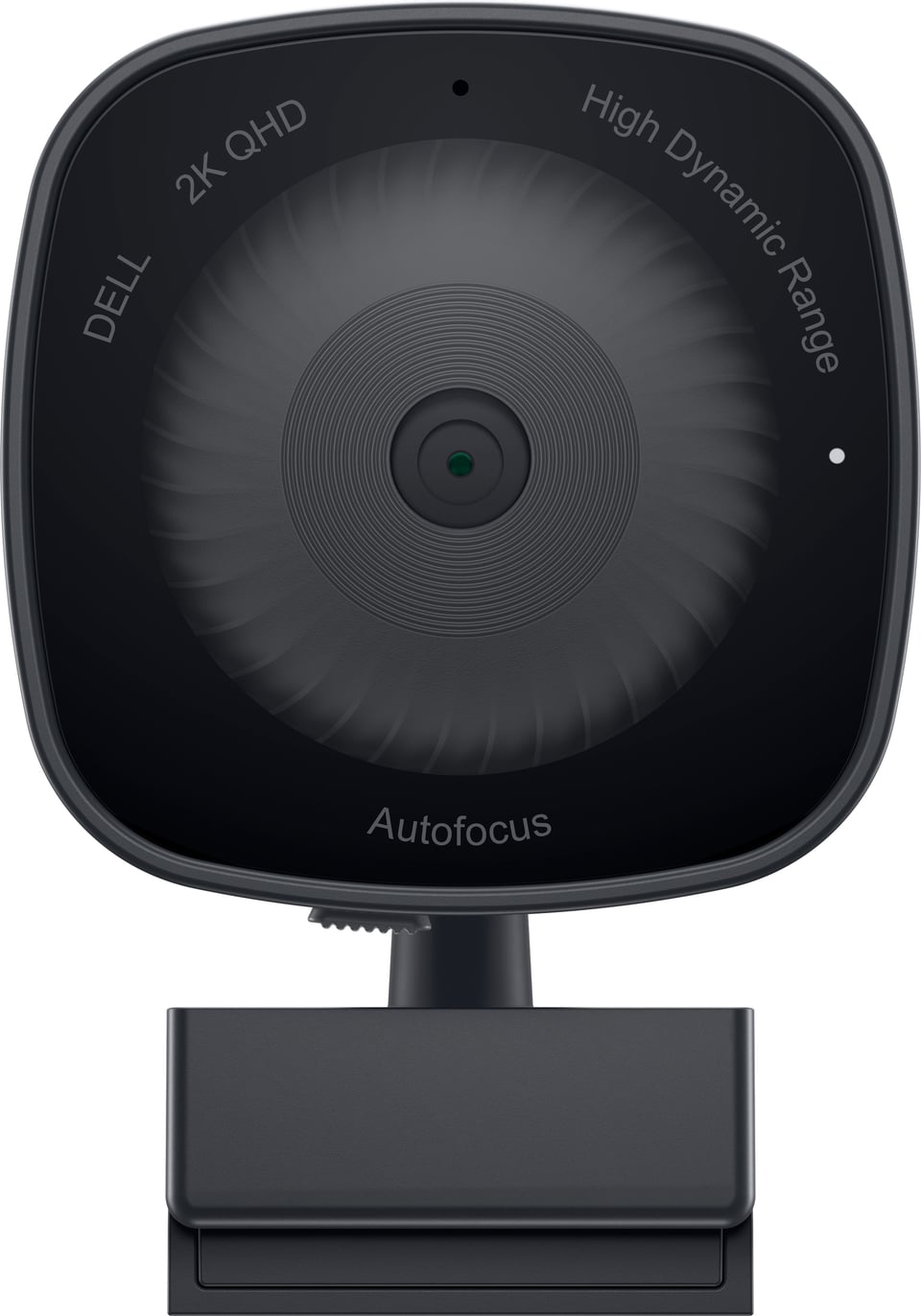 DELL webcam - WB3023 - 2K QHD