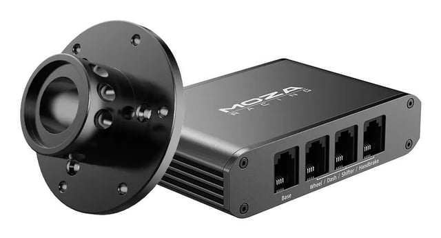 Moza Racing Universeel Hub Kit