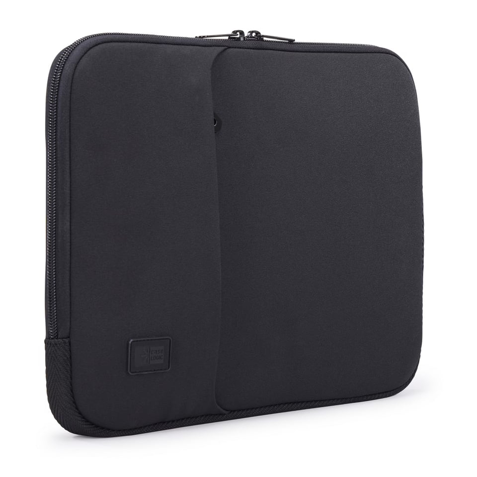 Case Logic Laps LAPSP214 35,6 cm (14") Opbergmap/sleeve Zwart
