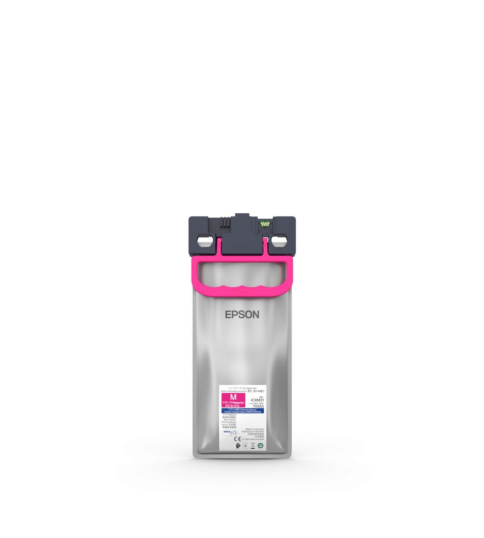 Epson C13T05A30N inktcartridge Magenta