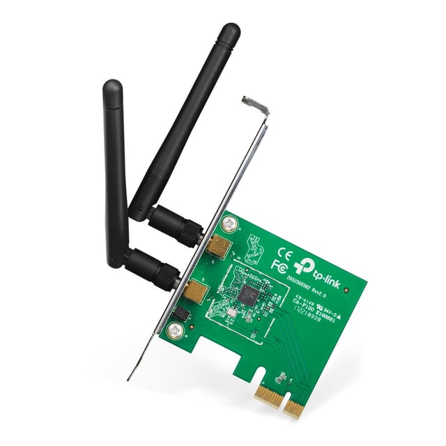 TP-Link netwerkkaart Intern WLAN 300 TL-WN881ND