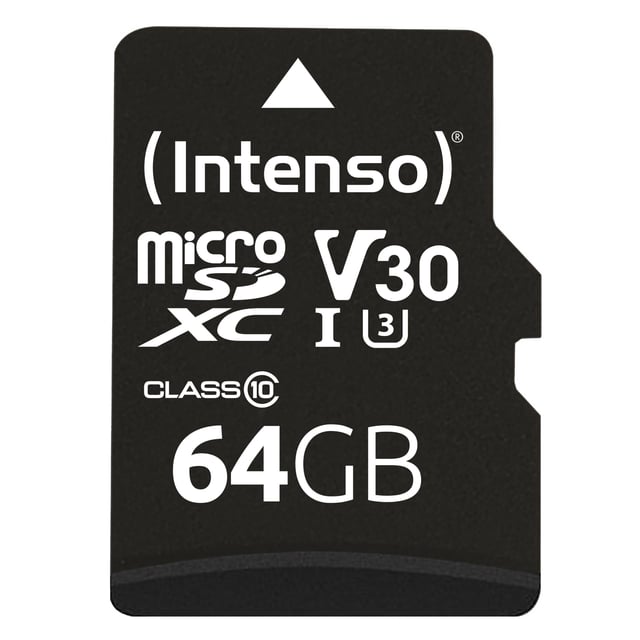 Intenso 3433490 flashgeheugen