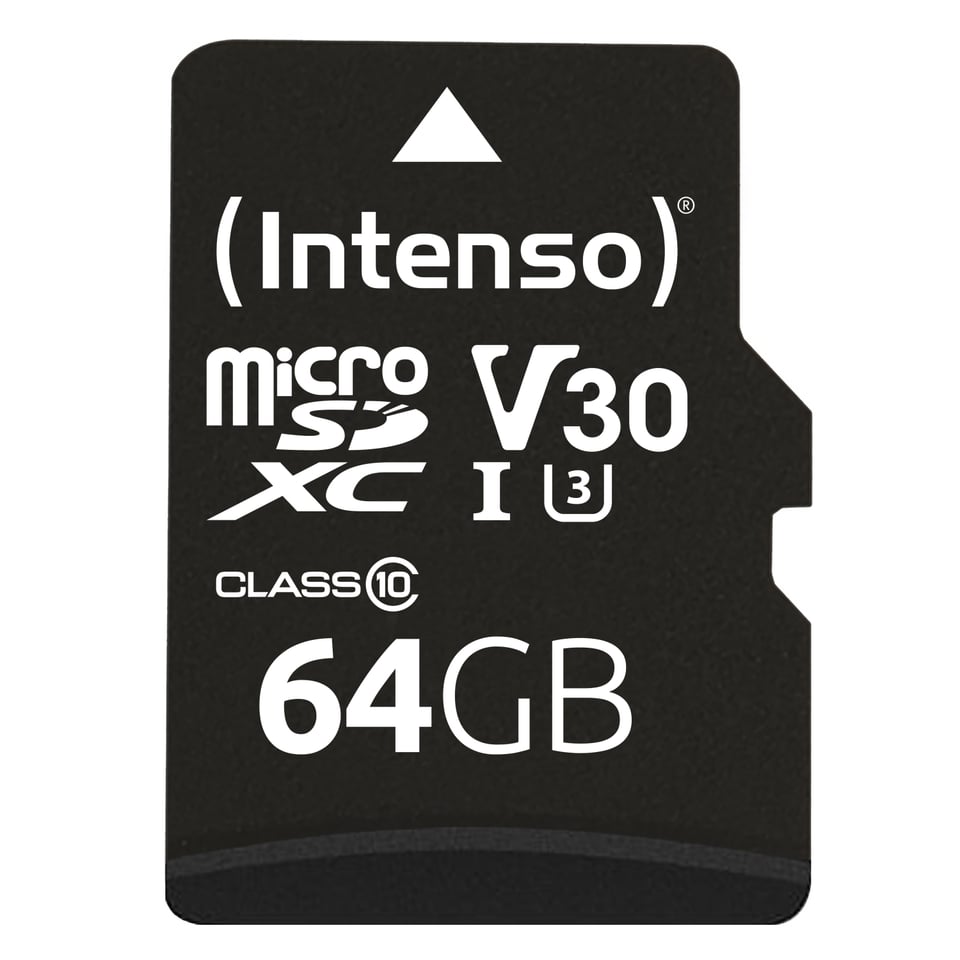 Intenso 3433490 flashgeheugen
