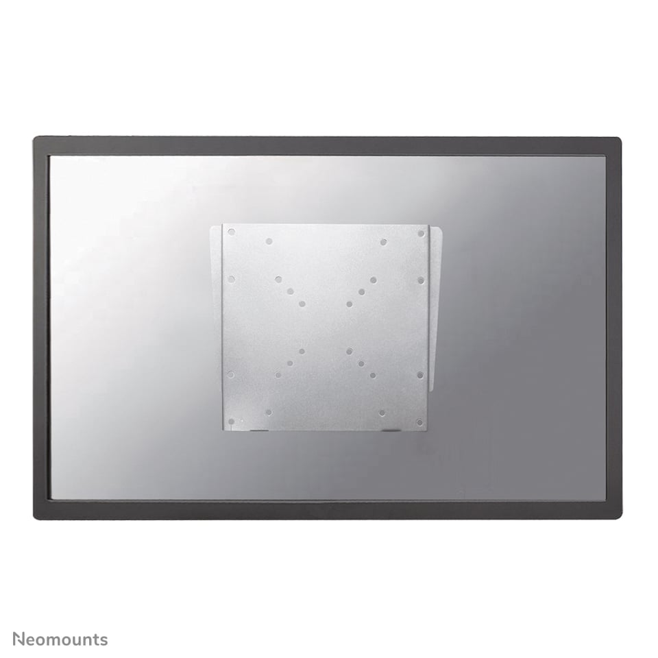 Neomounts FPMA-W110 TV-beugel wand 10-40" - ultra-vlak