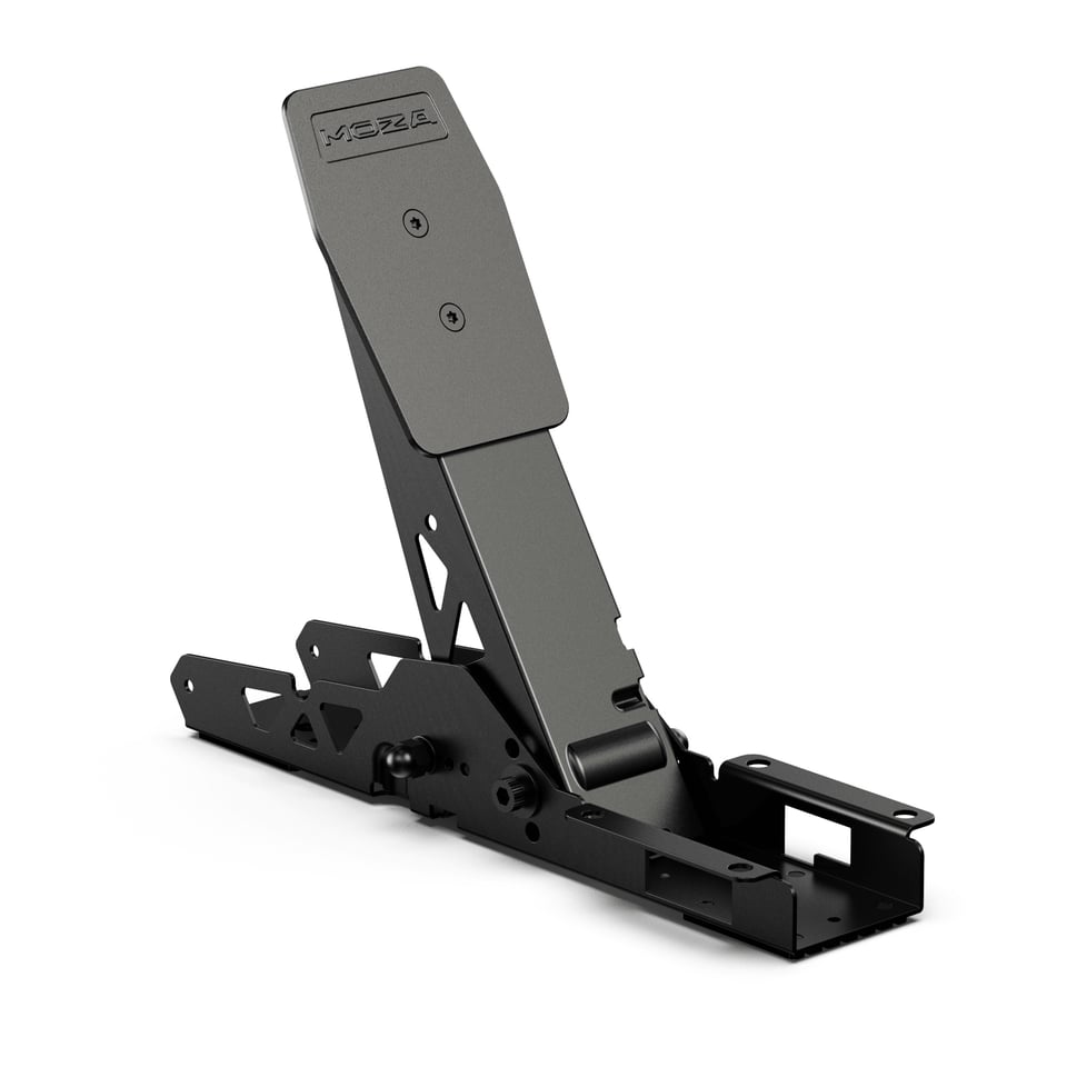 Moza Racing SR-P Lite Pedal (Koppeling)