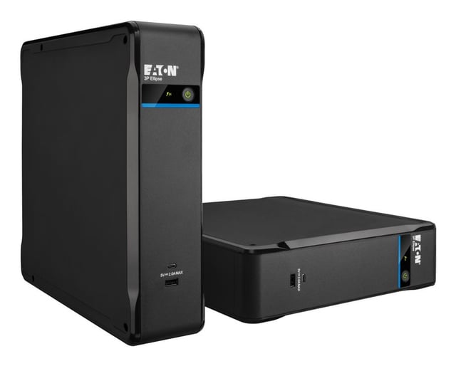 Eaton 3P Ellipse 1700 UPS