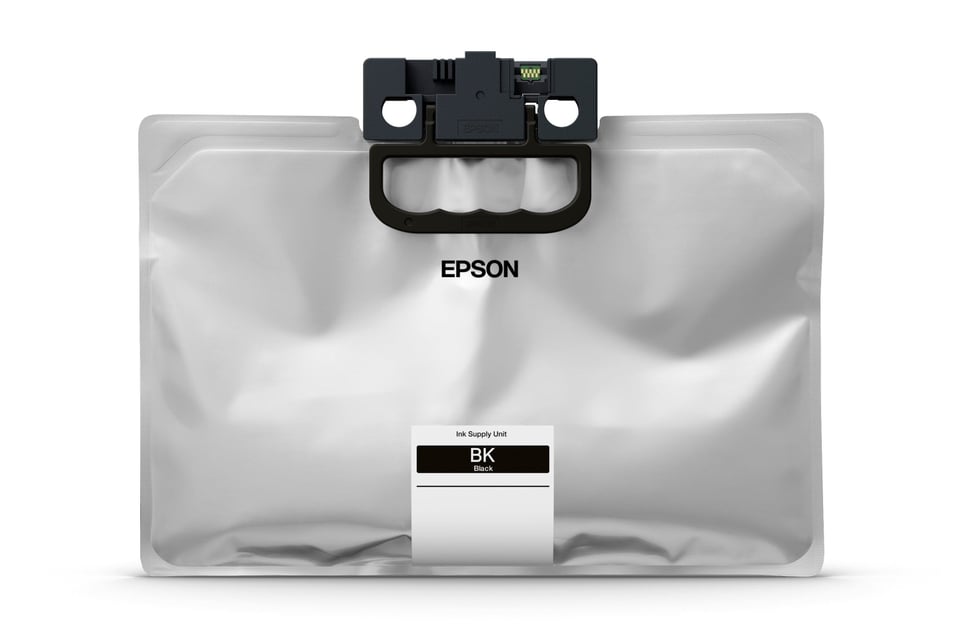 Epson C13T12E140 inktcartridge 1 stuk(s) Origineel Hoog (XL) rendement Zwart