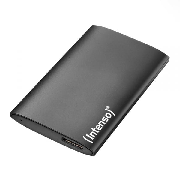 Intenso Premium Edition 2 TB Micro-USB B 3.2 Gen 1 (3.1 Gen 1) Zwart