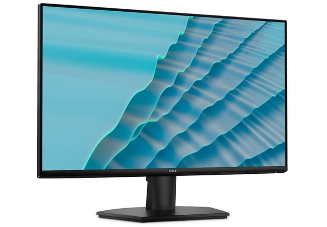 DELL SE2726H monitor 27"