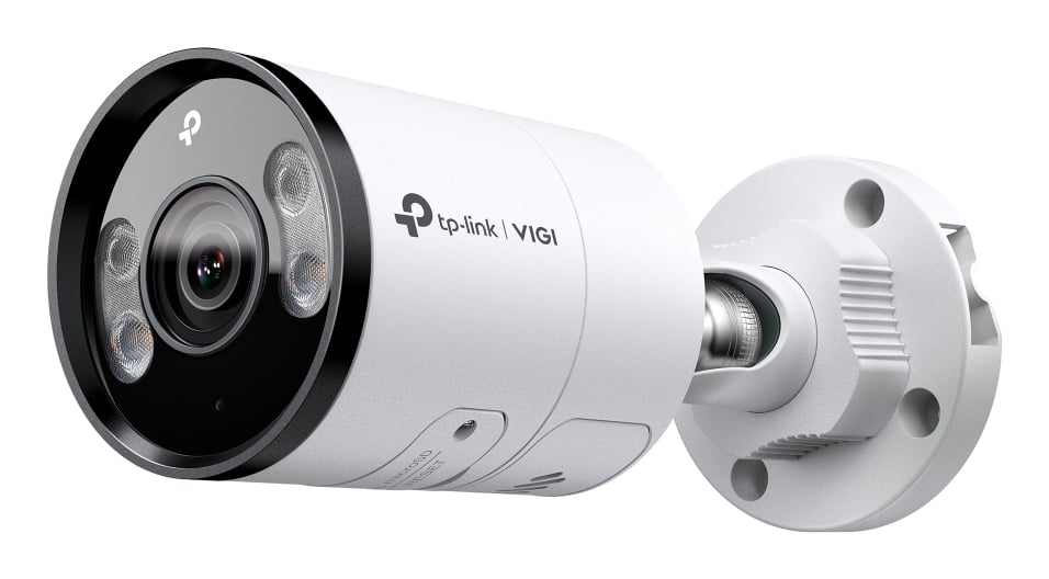 TP-Link INSIGHT S385 Bullet IP-beveiligingscamera Buiten 3840 x 2160 Pixels Muur
