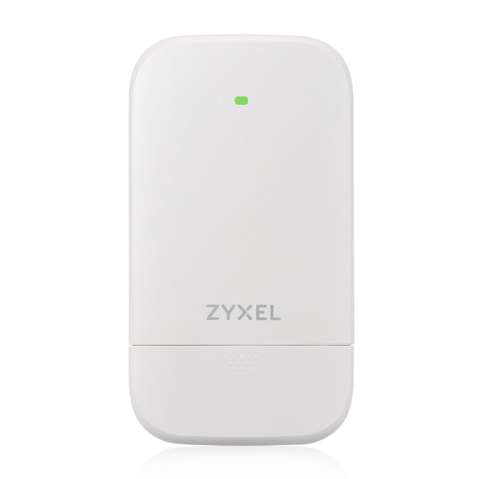 Zyxel POE12-3PD-ZZ0101F PoE adapter & injector Gigabit Ethernet