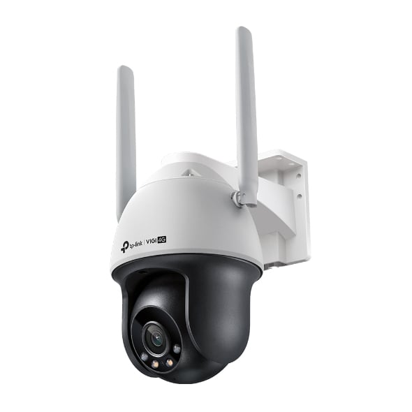TP-Link VIGI C540-4G bewakingscamera