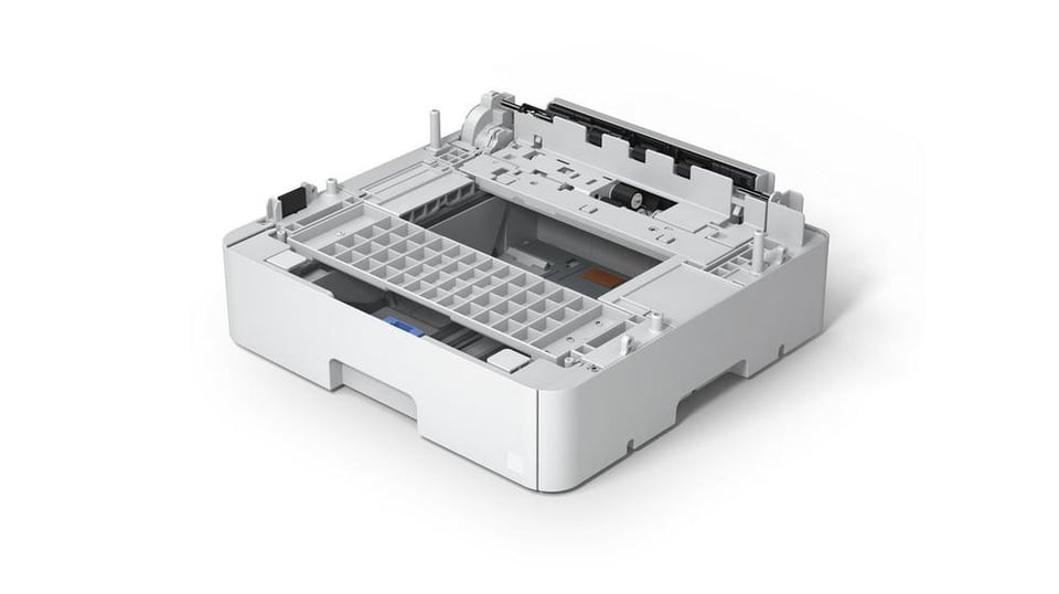 Epson C12C937901 Printer/Scanner reserveonderdeel en accessoire Tray 1 stuk(s)