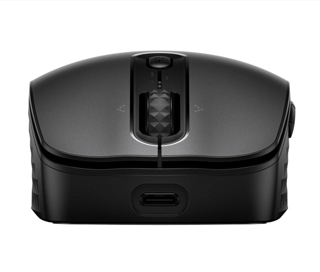 HP 690 oplaadbare draadloze muis