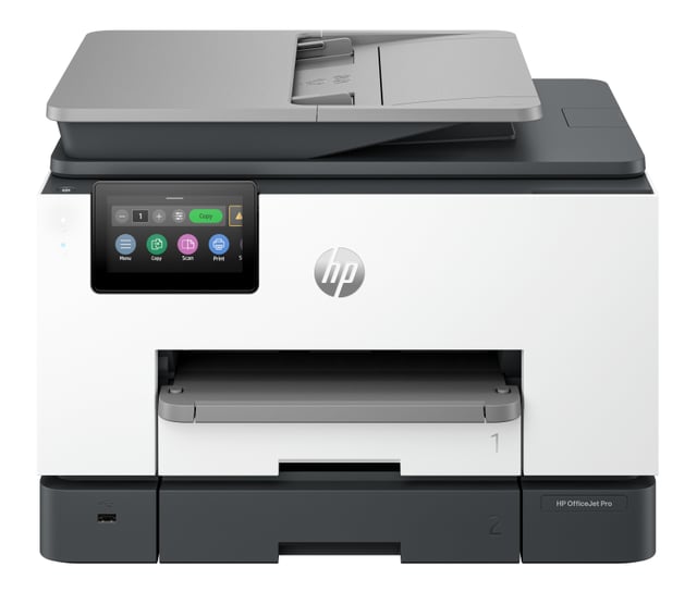 HP OfficeJet Pro 9135 printer Thermische inkjet