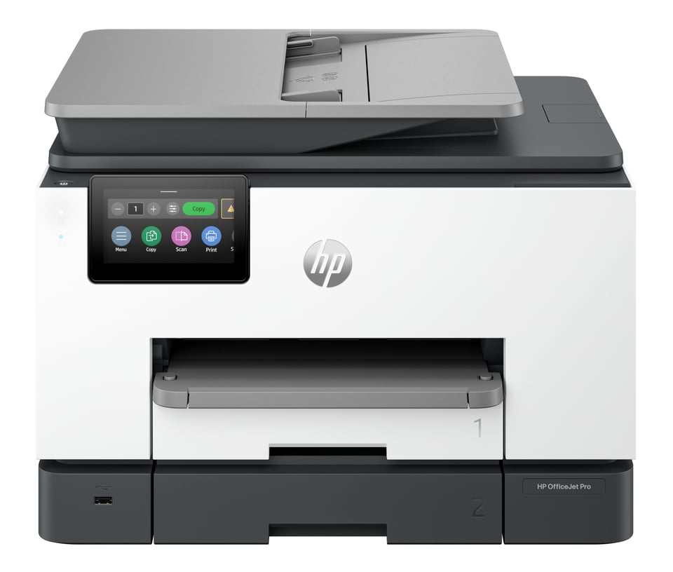 HP OfficeJet Pro 9135 Thermische inkjet