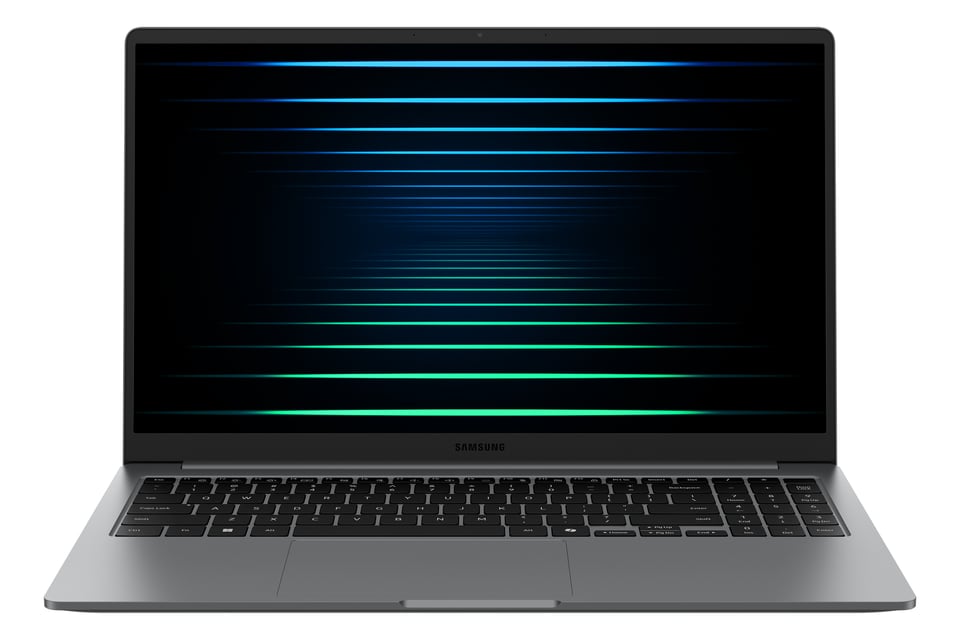 Samsung Galaxy Book5 (15,6", Ultra 5, 16GB), a Copilot+PC
