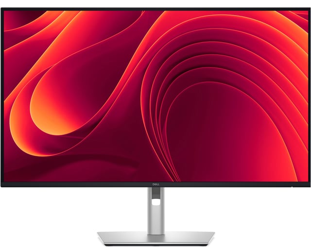 DELL Pro Plus P3225QE monitor 31,5"