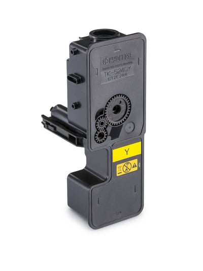 KYOCERA TK-5240Y tonercartridge 1 stuk(s) Origineel Geel