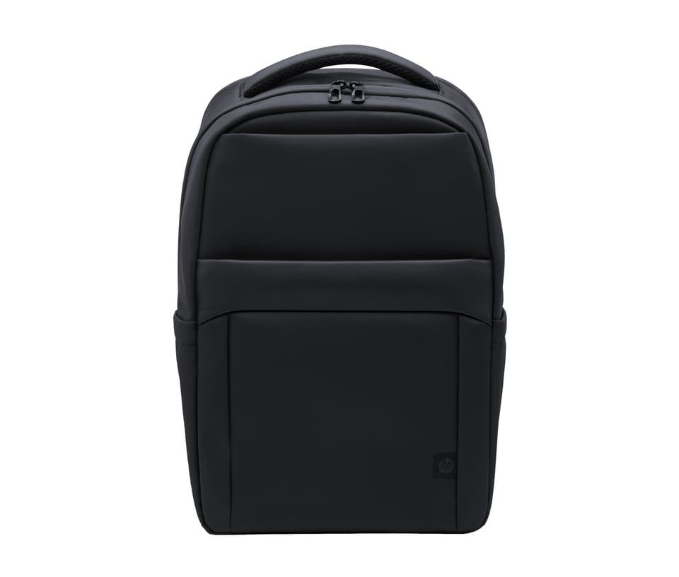 HP Commute GRY 16-in LTBP EMEA-INTL EN L Rugzak