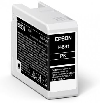 Epson UltraChrome Pro inktcartridge 1
